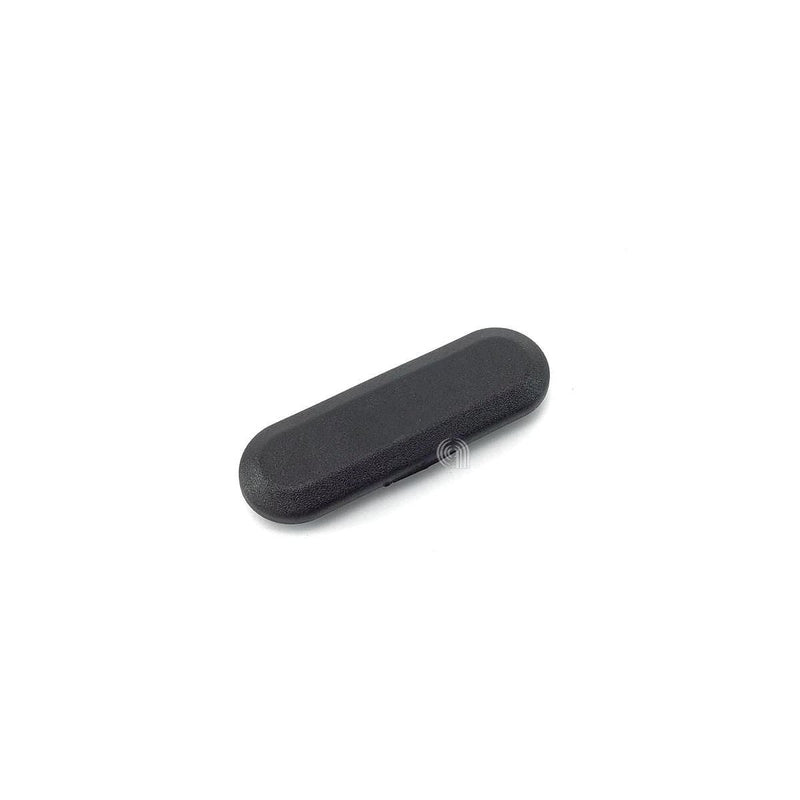 Bouchon de couvercle pour cuisinière compatible Whirlpool Indesit C00319395
