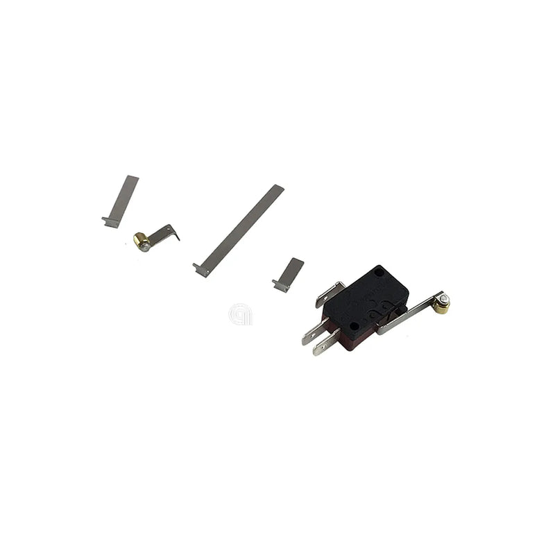 UNIVERSALE - Micro-interrupteur Four à micro-ondes - AST-00609002