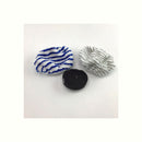 Set de 2 chiffons et filtre en mousse original pour aspirateur Rowenta ZR005804