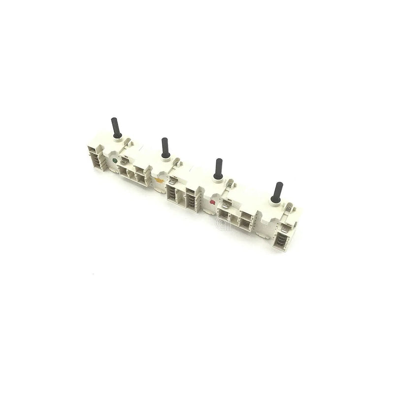 INDESIT, WHIRLPOOL, ARISTON, EGO, HOTPOINT - Interrupteur Four - C00082508