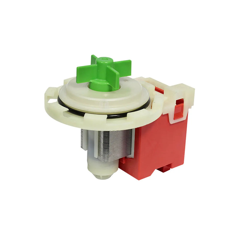 UNIVERSAL - Pompe de Vidange Magnétique 30W pour Lave-linge - AST-00215268