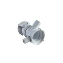 Filtre boîte PS-10 pour lave-linge Gorenje et autres marques 333903