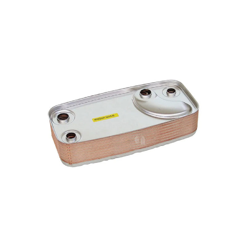 IMMERGAS - Échangeur à plaques pour chauffe-eau - 3015567