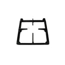 RICAMBI CUCINA - Gril en fonte pour plan de travail - G2511