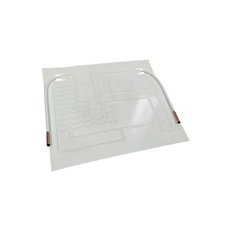 STANDARD - Plaque évaporateur réfrigérateur - 457.00.4645