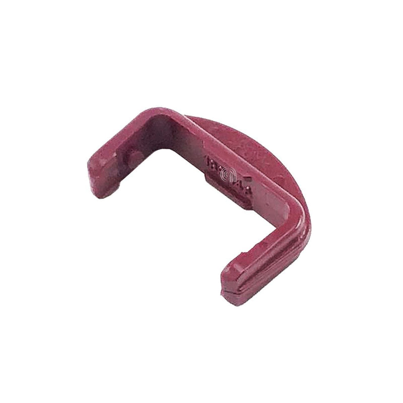 Rail supérieur avant original lave-vaisselle Beko 1887460200