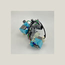 groupe filtre pompe pour lave-linge beko code 1922301700