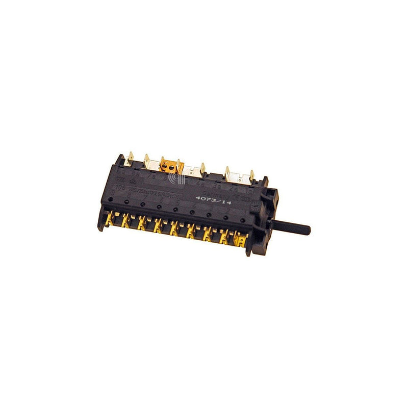 Interrupteur original four Smeg code 811730066