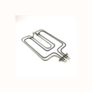 Résistance tubulaire four 230V 750/1850W compatible Gorenje 235742