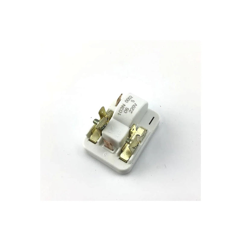 DANFOSS - Relais de démarrage réfrigérateur - 103N0002