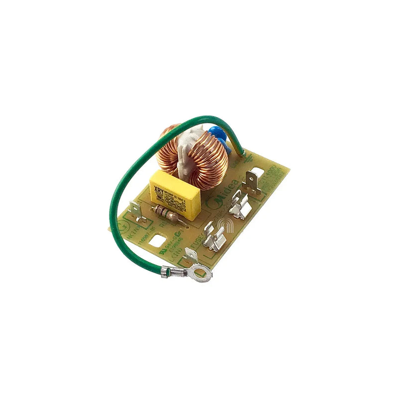 carte électronique originale micro-ondes Bosch code 00609864