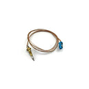 SMEG - Thermocouple de sécurité pour plaque de cuisson - 948650127