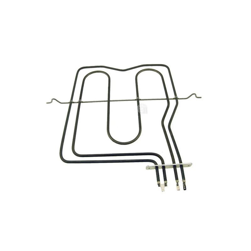 WHIRLPOOL, ARISTON, INDESIT, SCHOLTES - Résistance supérieure four 2200W - C00525932