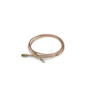 Thermocouple brûleur original pour vitrocéramique Tecnogas 452014900