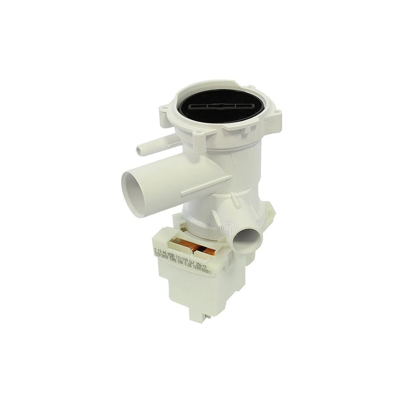 SMEG, WHIRLPOOL, BOSCH, SIEMENS - Pompe de vidange pour lave-linge - 792970179