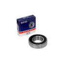 ROULEMENT 6206-2RS MACHINE À LAVER UNIVERSELLE