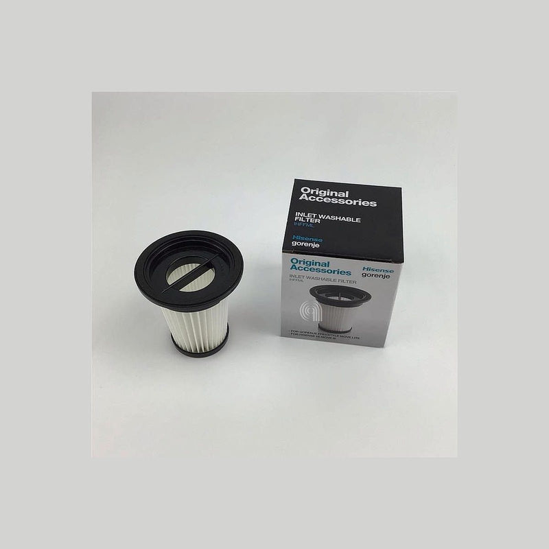 filtre HEPA pour aspirateur Gorenje code 737076