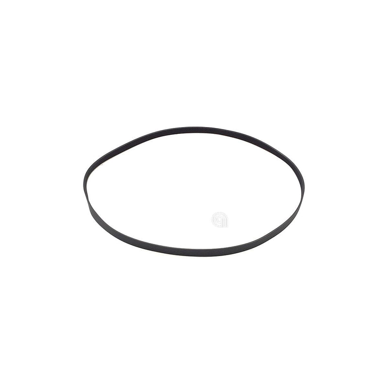 courroie poly-v j6 1216 originale pour lave-linge Haier Candy Hoover