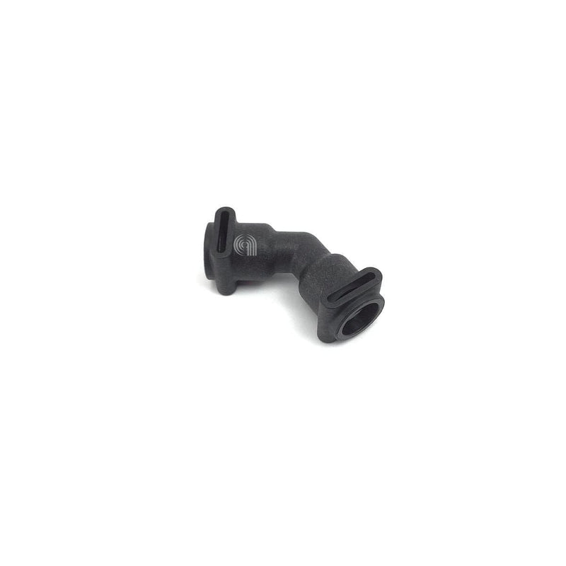 Raccord à 55° pour cafetière compatible Krups et Moulinex
