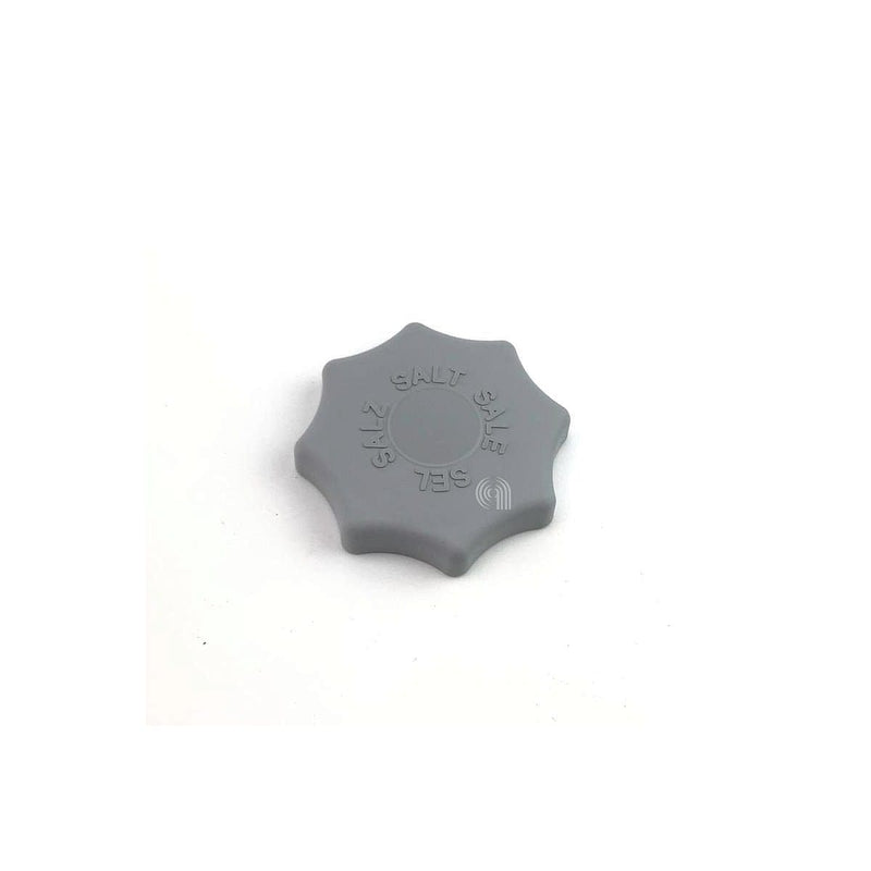 Bouchon anti-calcaire pour lave-vaisselle Candy avec les codes 41902830 et 91670172