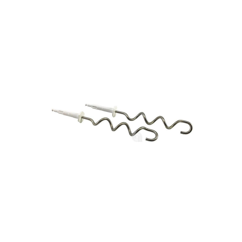 Batteur original Whip M1000 pour robot pâtissier De Longhi BR67051156