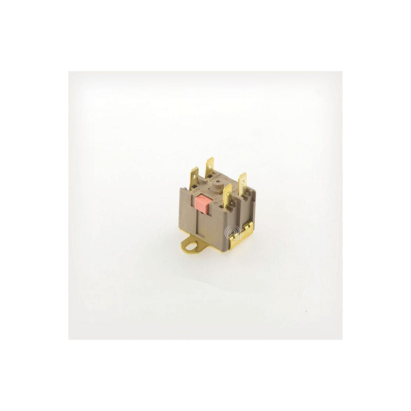 Thermostat de sécurité Alfa132X pour four Smeg original