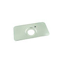 Filtro fino original lavavajillas Bosch código 00645037