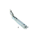 Charnière de porte de four Smeg originale SC112-8 codes 931331025