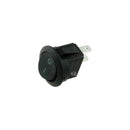 Interrupteur original pour plancha Polti M0004629 compatible