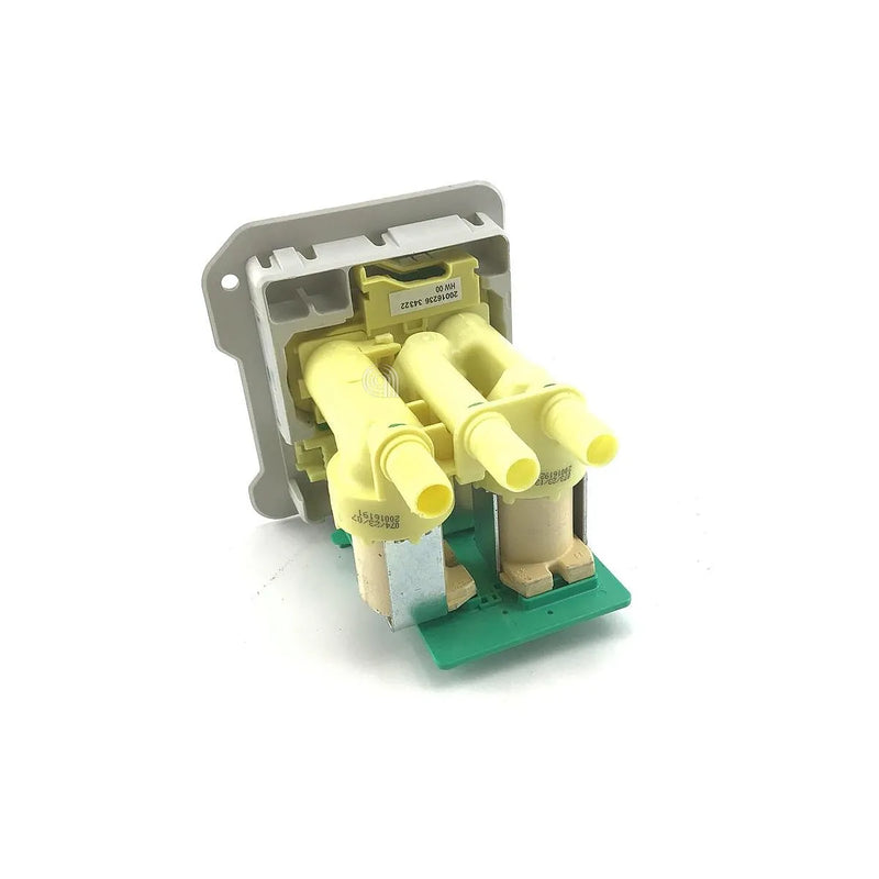 BOSCH - Électrovanne 2 voies 180° pour lave-vaisselle - 00635399