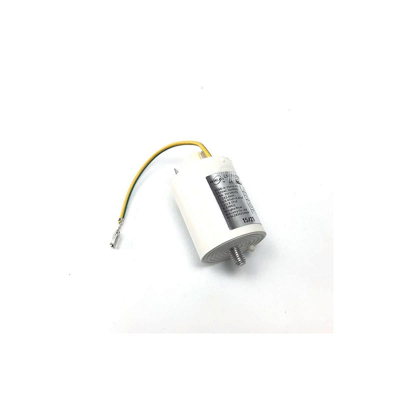 Filtre anti-interférences original lave-linge Beko 2827980800