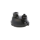 Couvercle original pour mixeur Bosch noir code 12004926