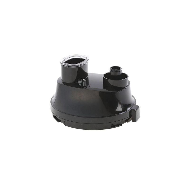 Couvercle original pour mixeur Bosch noir code 12004926