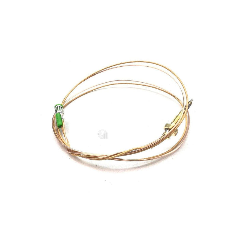 Thermocouple pour plaque Elba et De Longhi L850 SBF2 cod. 107040