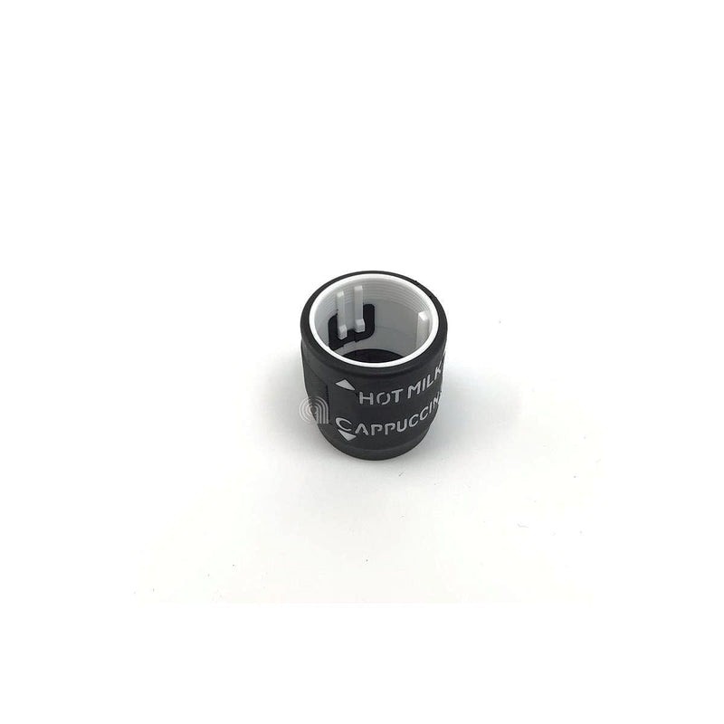 Ghiera cappuccinatore noir pour cafetière De Longhi 5313214941