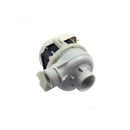 Moteur pompe original lave-vaisselle Electrolux référence 1113170003