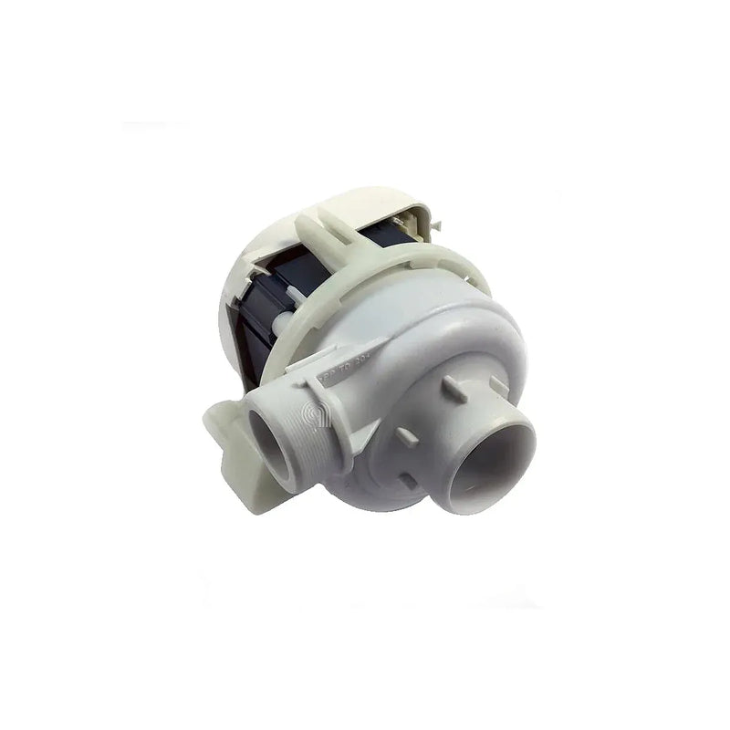 Moteur pompe original lave-vaisselle Electrolux référence 1113170003