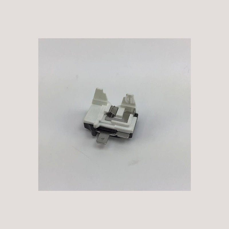 Relais thermique DRB16N61A1 pour congélateur Hisense et Gorenje