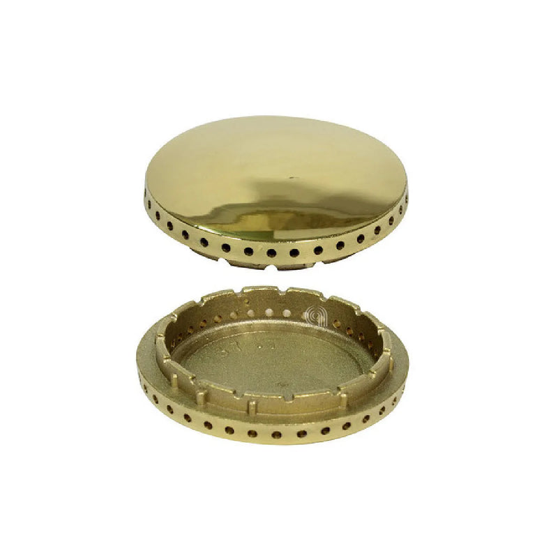 RICAMBI CUCINA - Pare-flammes pour plaques de cuisson - L0125