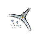 kit cruise avec arbre original pour lave-linge Candy 49002387