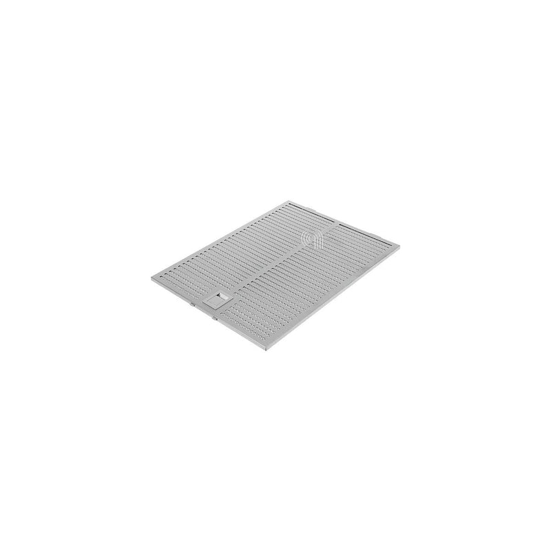Filtre métallique original pour hotte Bosch 11027957