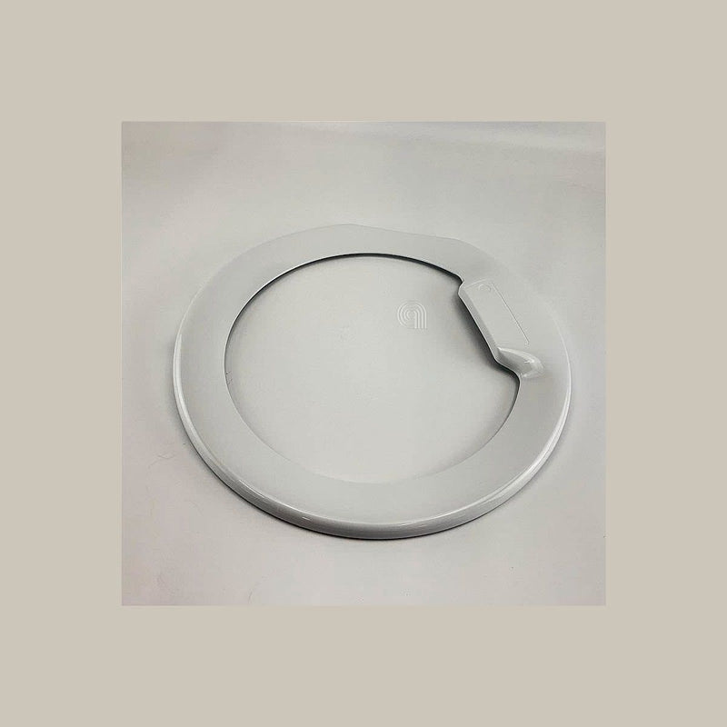 Porte extérieure lave-linge Candy originale 43011750 70059734