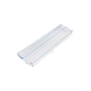 couvercle balcon porte réfrigérateur Bosch original 00708735