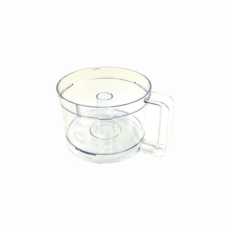Bol avec poignée original pour robot de cuisine Moulinex MS-5817431