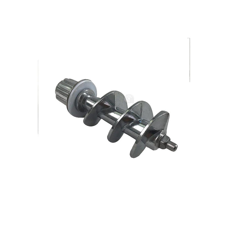 Vis original pour hachoir Moulinex en acier inoxydable MS-651271