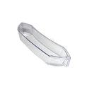 Balcon de porte original réfrigérateur Smeg pièce de rechange 760391987
