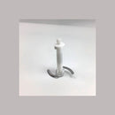Lame hachoir Braun pièce de rechange originale AS00005402 BR64188645