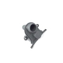 support inférieur arroseur B gris pour lave-vaisselle Smeg 768412330