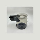 groupe poubelle de rechange pour aspirateur Beko Indesit C00877573