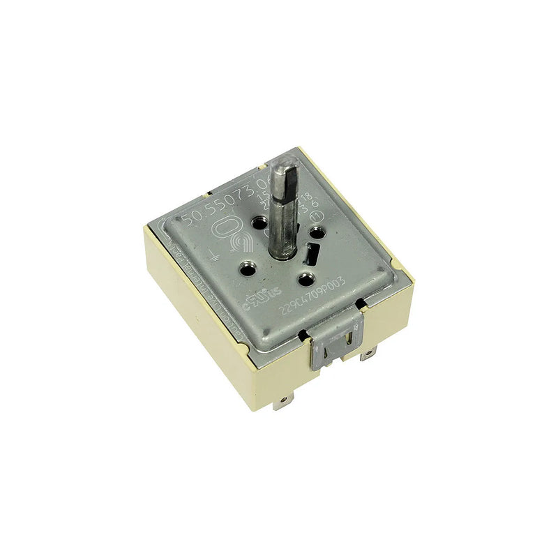 GENERAL ELECTRIC - Interrupteur de commande de plaque de cuisson Four - WB24T10063